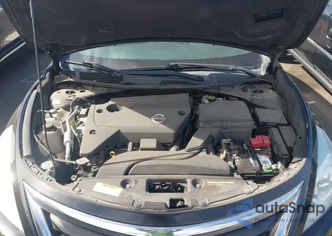 2013 Nissan Altima 2.5 S z USA, uszkodzony, nr VIN 1N4AL3APXDC232351